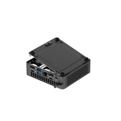 ASUS NUC 15 Pro RNUC15CRKI300003 Black 100U