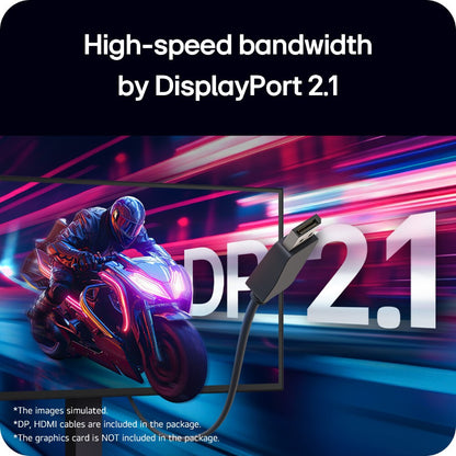 LG UltraGear GX7 WOLED 27-inch 4th Gen. QHD Gaming Monitorㅣ27GX790B with Dual-Mode(720Hz@HD, 540Hz@QHD), 0.02ms(GtG), DP2.1, VESA DisplayHDR™ True Black 500