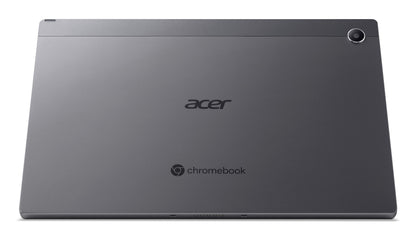 Acer Chromebook -D CHROME TABLET 311 D723N 10.95IN MEDIATEK WUXGA ITOUCHSCREEN 4GB 64GB MediaTek Kompanio 27.9 cm (11") Wi-Fi 6 (802.11ax) ChromeOS Silver