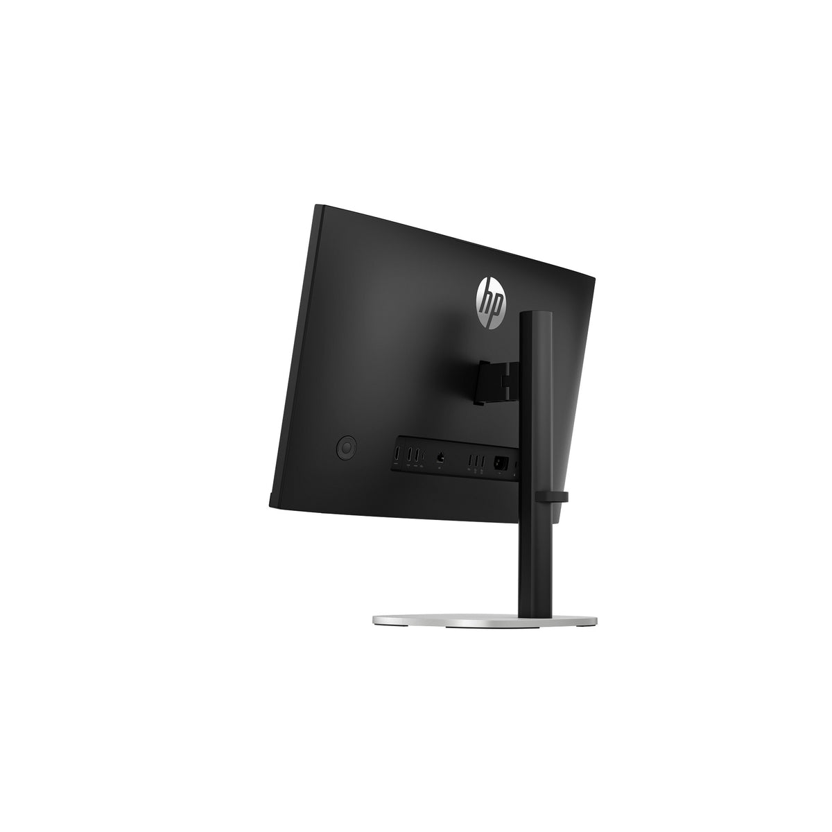 HP ProStudio 4 G1i 23.8 Desktop AI PC Intel Core Ultra 5 235T 60.5 cm (23.8") 1920 x 1080 pixels All-in-One PC 24 GB DDR5-SDRAM 512 GB SSD Windows 11 Pro Wi-Fi 6E (802.11ax) Black, Silver
