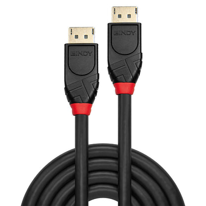 Lindy 15m Active DisplayPort 1.2 Cable