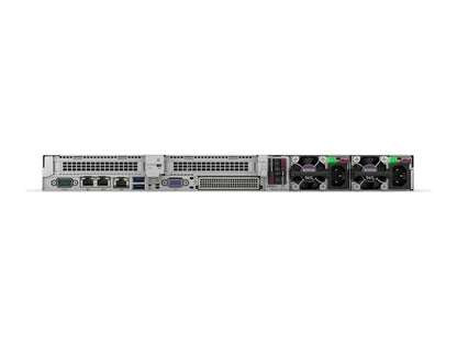 HPE ProLiant DL320 Gen11 server 960 GB Rack (1U) Intel Xeon Silver 4514Y 2 GHz 64 GB DDR5-SDRAM 2000 W