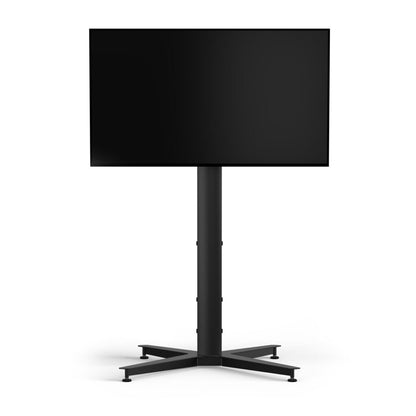 SMS Smart Media Solutions ICON series K12-030-EU-1 monitor mount / stand 190.5 cm (75") Floor Black