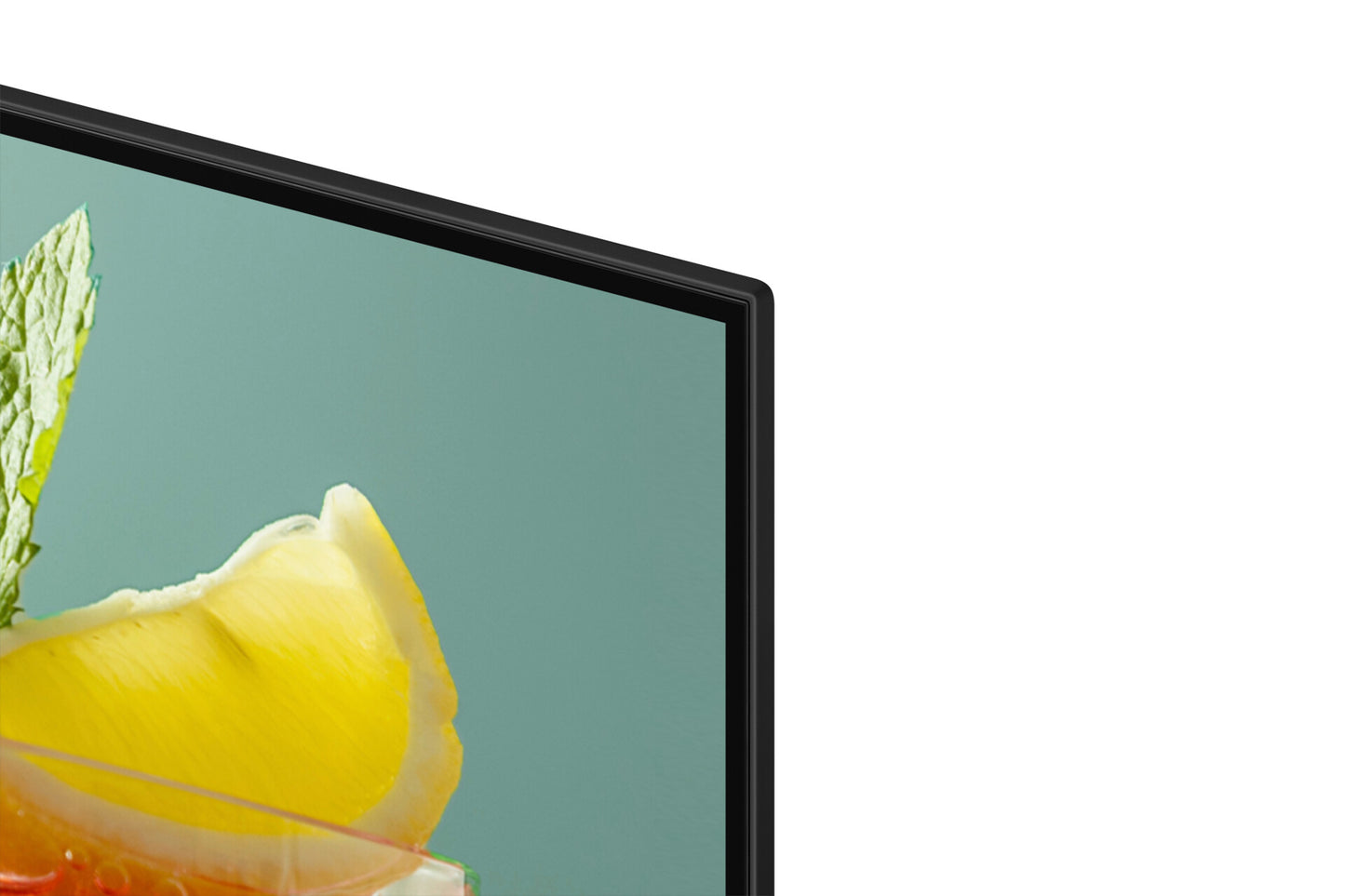 Samsung BE75FX-H Digital signage flat panel 190.5 cm (75") LED Wi-Fi 4K Ultra HD Black Built-in processor Tizen 16/7