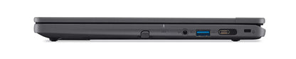 Acer TravelMate B3 Spin 12 TMB312RN-31-TCO-C21S 2 in 1 Notebook