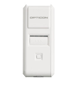 Opticon OPN-4000i Handheld bar code reader 1D CCD White