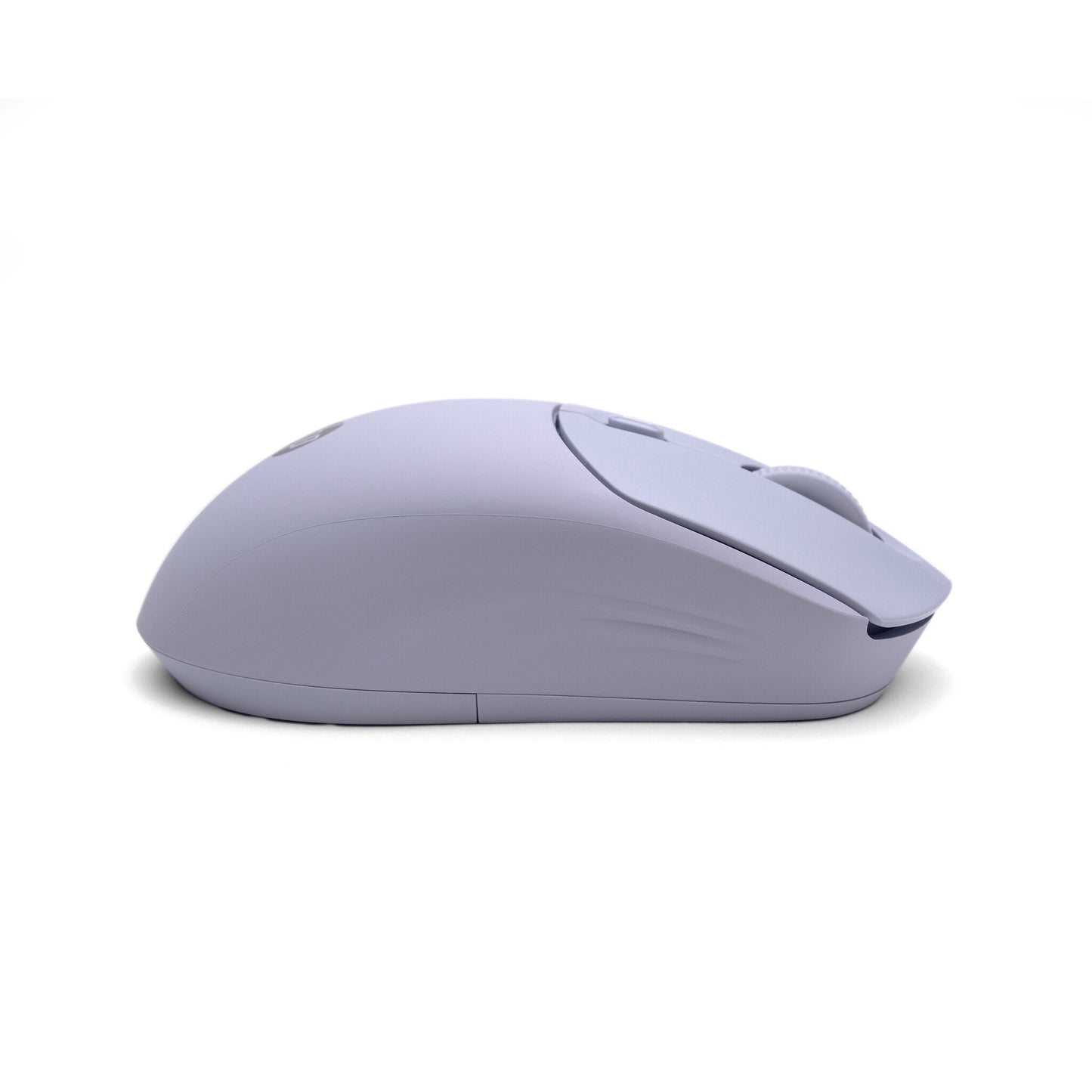 HP 400 Quiet Purple Wireless Mouse