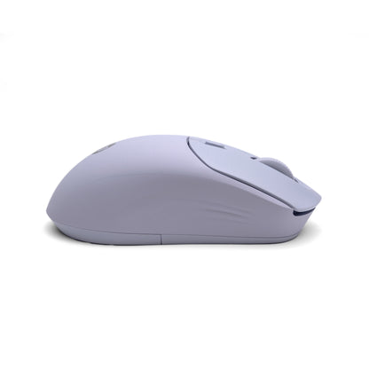 HP 400 Quiet Purple Wireless Mouse