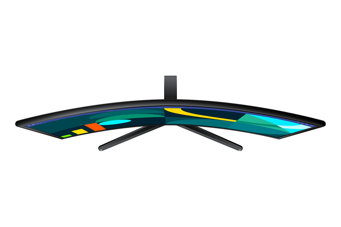 Samsung S36GD computer monitor 68.6 cm (27") 1920 x 1080 pixels Full HD LCD Black