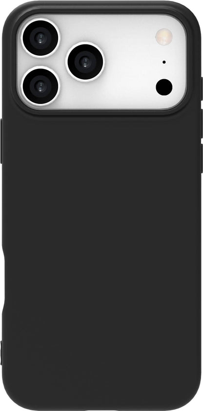 eSTUFF ES67101058-BULK mobile phone case Cover Black