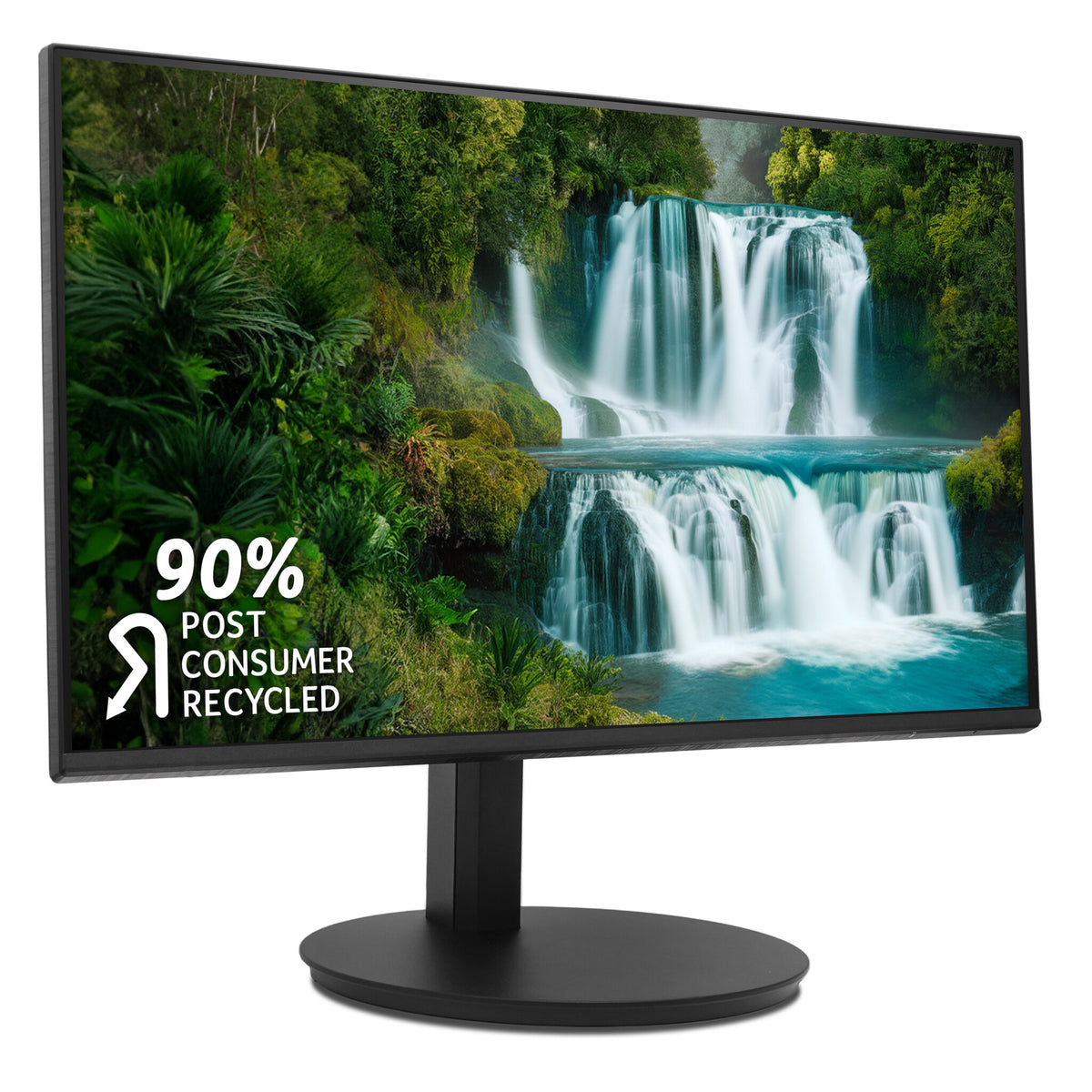 Acer CB2 Vero CB272P6 monitor - 27", Full HD, 144Hz, AdaptiveSync, height adjustable