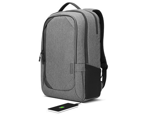 Lenovo Urban B730 43.9 cm (17.3") Backpack Charcoal, Grey