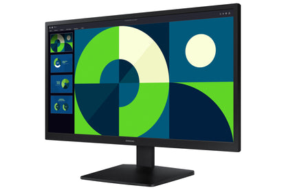 Samsung S22D310EAU computer monitor 55.9 cm (22") 1920 x 1080 pixels Full HD LCD Black