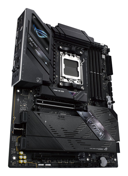 ASUS ROG STRIX B850-F GAMING WIFI7 NEO AMD B850 Socket AM5 ATX