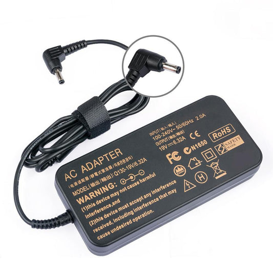 CoreParts MBA1027 power adapter/inverter Indoor 120 W Black