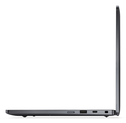 DELL Pro 13 Premium PA13250 Copilot+ PC Intel Core Ultra 5 238V Laptop 33.8 cm (13.3") Full HD+ 32 GB LPDDR5x-SDRAM 512 GB SSD Wi-Fi 7 (802.11be) Windows 11 Pro UK English Black