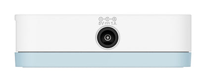 D-Link DGS-1008D/E network switch Unmanaged Gigabit Ethernet (10/100/1000) White