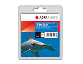 AgfaPhoto APHP950BXL AP HP. OJ PRO8100 B ink cartridge 1 pc(s) Black