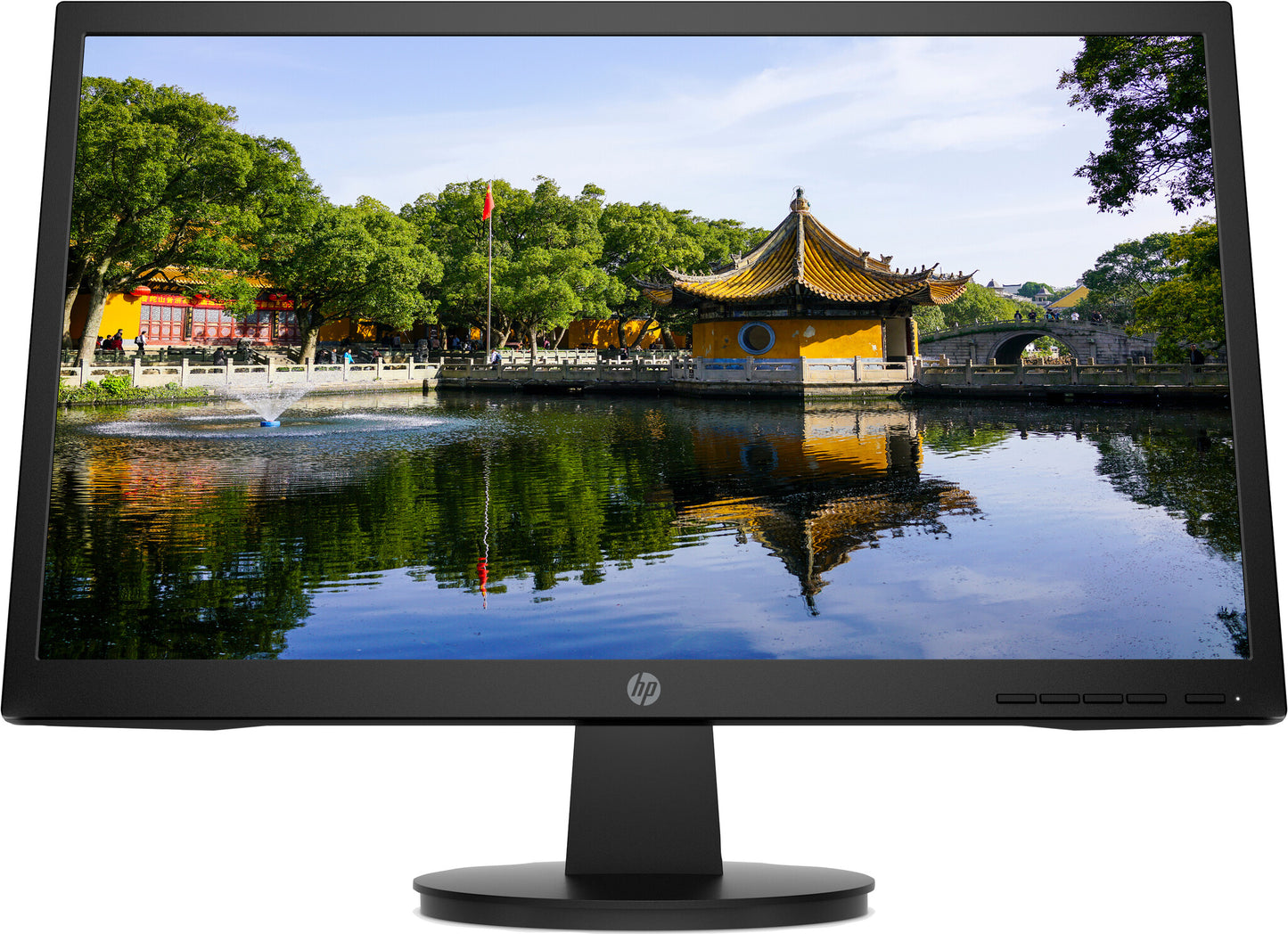 HP V22v G5 FHD Monitor