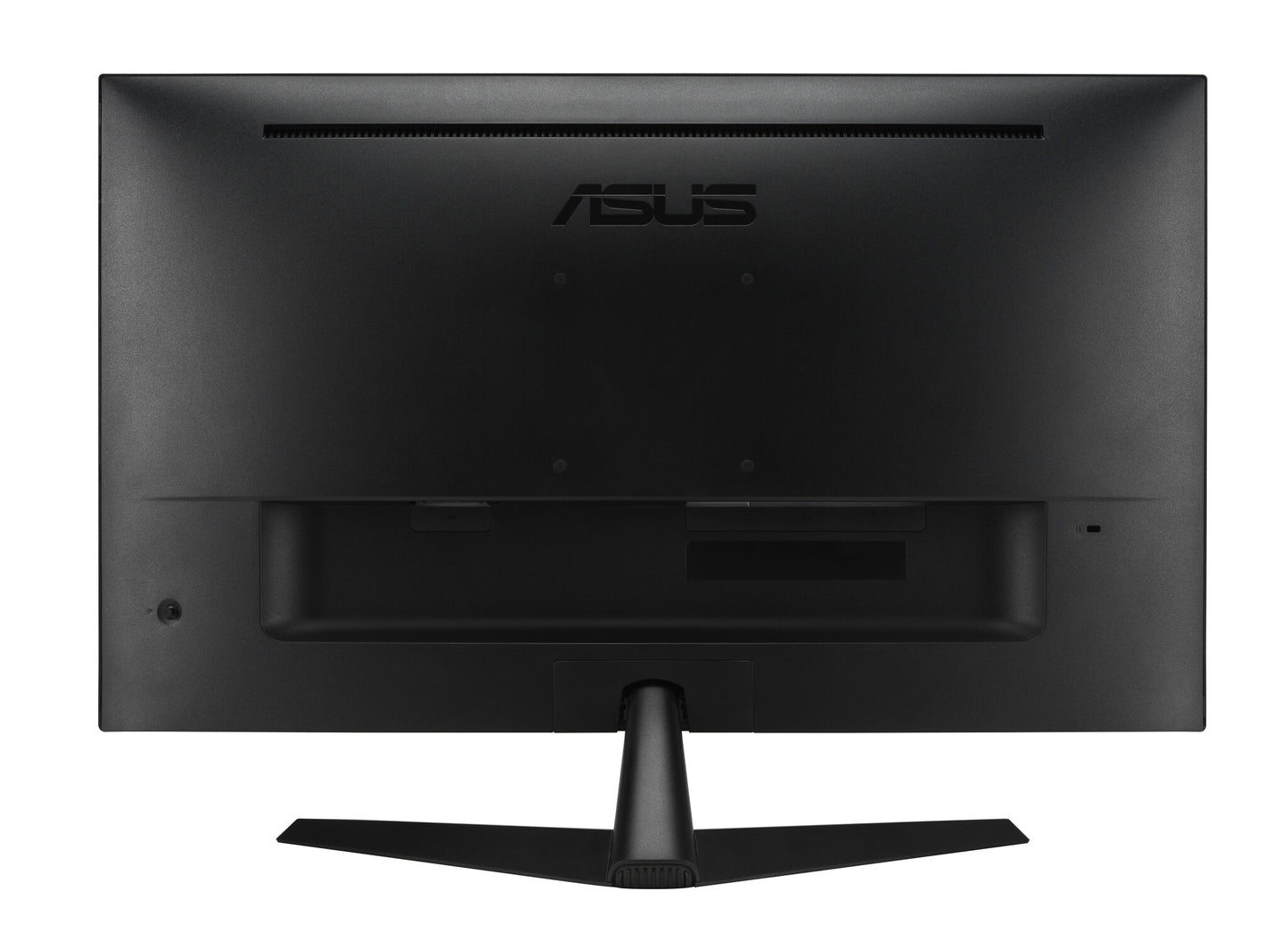 ASUS VY279HGR computer monitor 68.6 cm (27") 1920 x 1080 pixels Full HD LCD Black