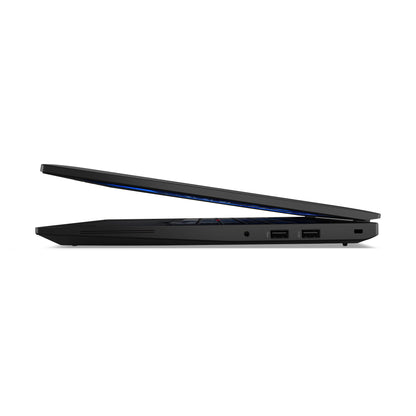 Lenovo ThinkPad L16 Gen 2 (AMD) AMD Ryzen™ 7 PRO 250 Laptop 40.6 cm (16") WUXGA 16 GB DDR5-SDRAM 512 GB SSD Wi-Fi 7 (802.11be) Windows 11 Pro UK English Black