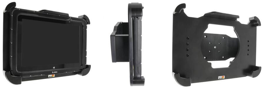 Brodit 511914 holder Passive holder Tablet/UMPC Black