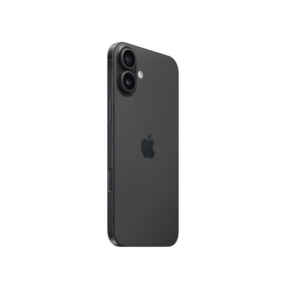 Apple iPhone 16 Plus 128GB Black