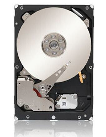 Seagate Constellation ES.2 2TB internal hard drive 7200 RPM 64 MB 3.5" Serial ATA III