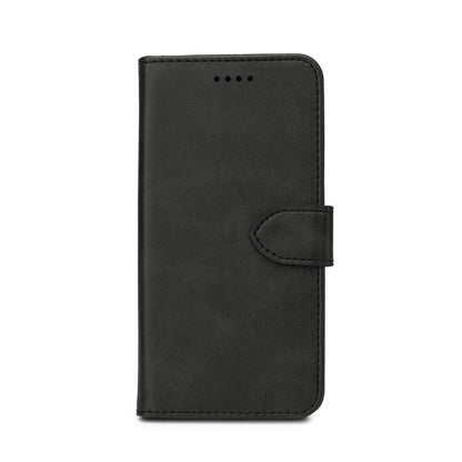 eSTUFF ES67340008-BULK mobile phone case Wallet case Black