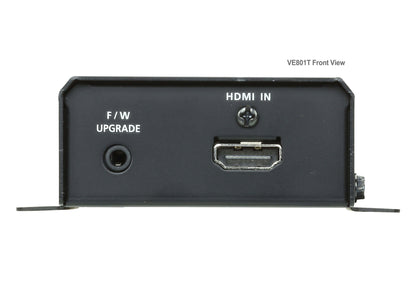 ATEN HDMI HDBaseT-Lite (Class B) Transmitter (70m)