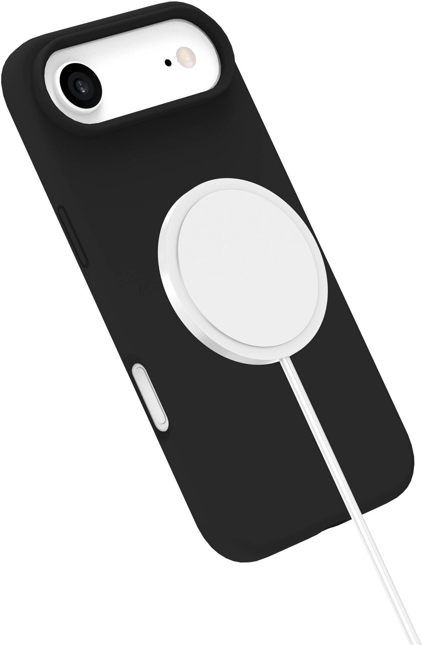 eSTUFF ES67150056-BULK mobile phone case Cover Black