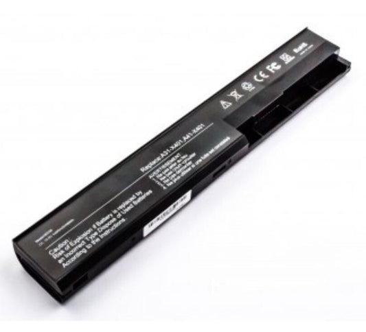 CoreParts MBI4120 laptop spare part Battery
