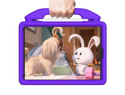eSTUFF HANDY Protection Case for Apple iPad 10.2/Pro 10.5/Air 10.5 2019 - Purple