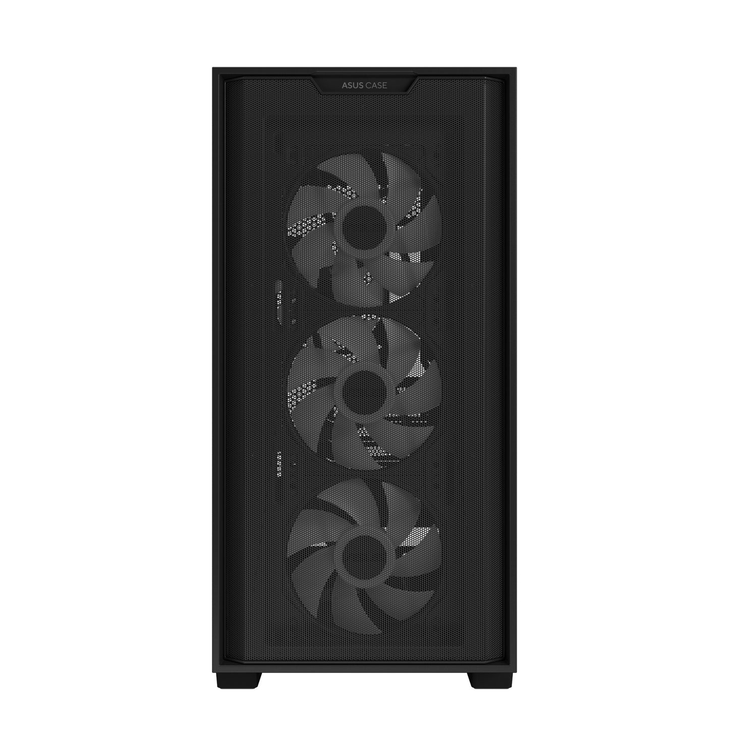 ASUS A21 PLUS Micro Tower Black