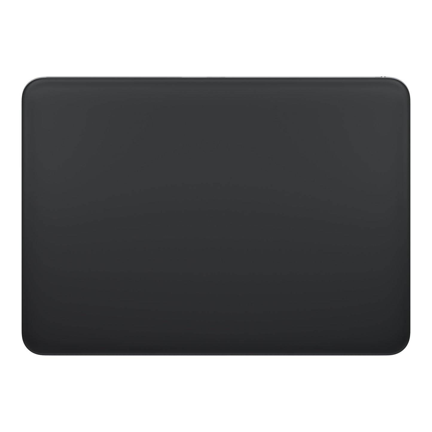 Apple Magic touch pad Wired & Wireless Black