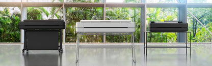 HP Designjet T650 24-in Printer