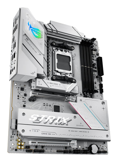 ASUS ROG STRIX B850-A GAMING WIFI AMD B850 Socket AM5 ATX