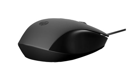 HP 150 Wired Mouse