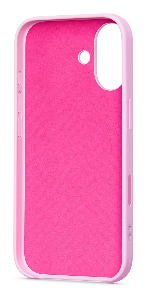 Apple Beats iPhone 17 Kickstand Case with MagSafe and Camera Control - Pebble Pink