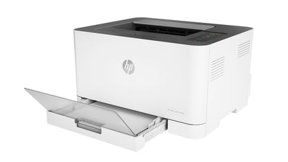 HP Color Laser Laser 150nw Wireless Color Printer, Duplex