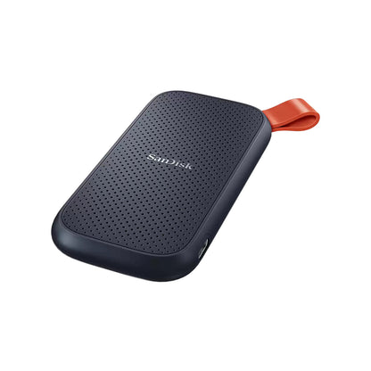 Western Digital Ultrastar SDSSDE30-480G-G25 external solid state drive 480 GB USB Type-C 3.2 Gen 2 (3.1 Gen 2)