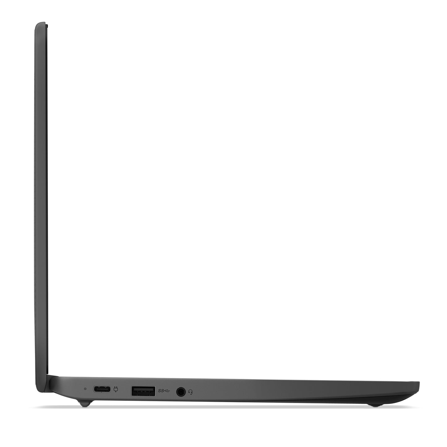 Lenovo 100e Gen 4 MediaTek 520 Chromebook 29.5 cm (11.6") HD 4 GB LPDDR4x-SDRAM 32 GB eMMC Wi-Fi 6 (802.11ax) ChromeOS Grey