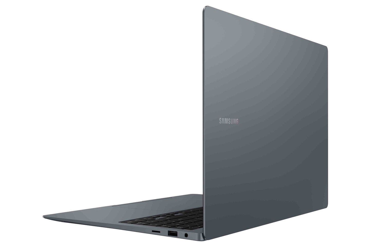 Samsung Galaxy Book4 Pro NP964XGK-KG1UK laptop Intel Core Ultra 7 155H 40.6 cm (16") Touchscreen WQXGA+ 16 GB LPDDR5x-SDRAM 512 GB SSD Wi-Fi 6E (802.11ax) Windows 11 Pro Grey