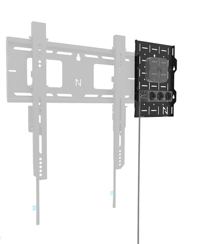 Neomounts AV hardware rack