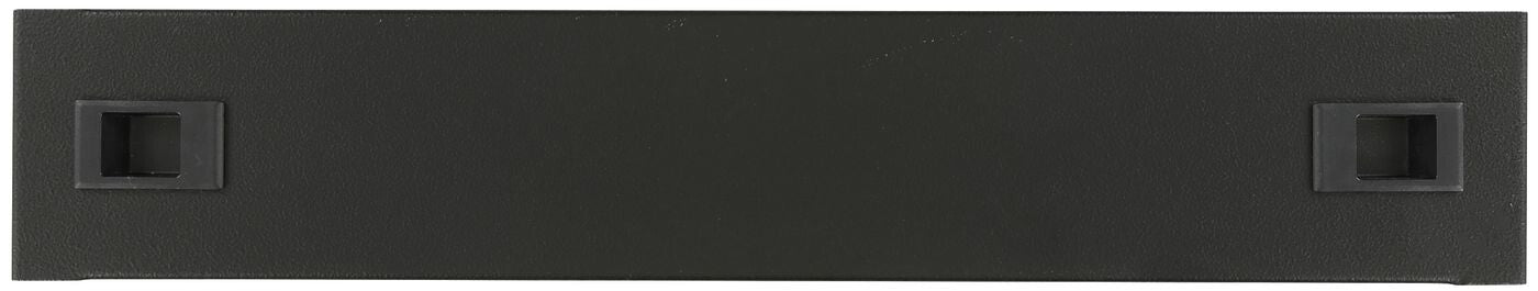 Lanview RAB305BL rack accessory Blank panel
