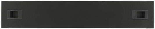 Lanview RAB305BL rack accessory Blank panel