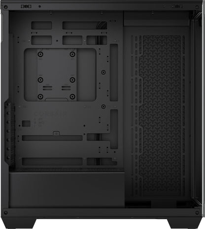 Corsair 3500X Midi Tower Black