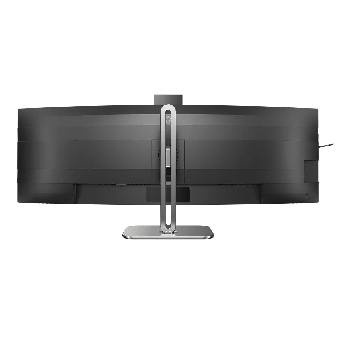 Philips 49B2U6903CH/00 computer monitor 124 cm (48.8") 5120 x 1440 pixels Dual QHD LCD Grey