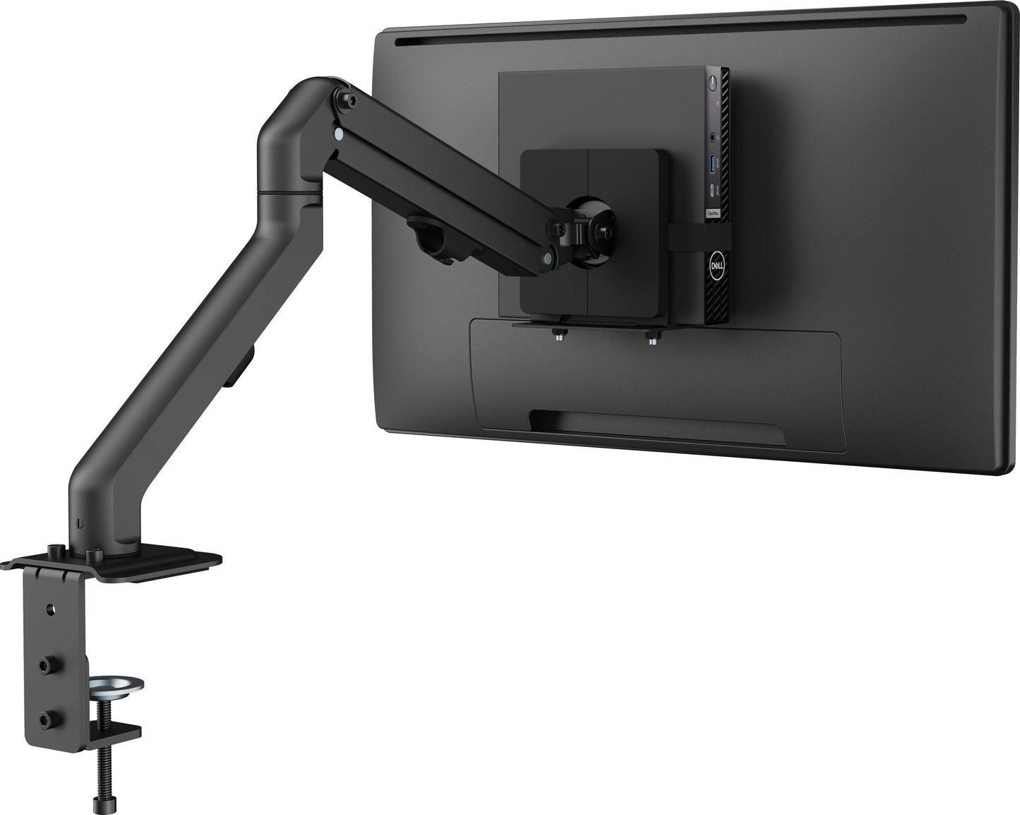 Vision VFM-PC monitor mount accessory