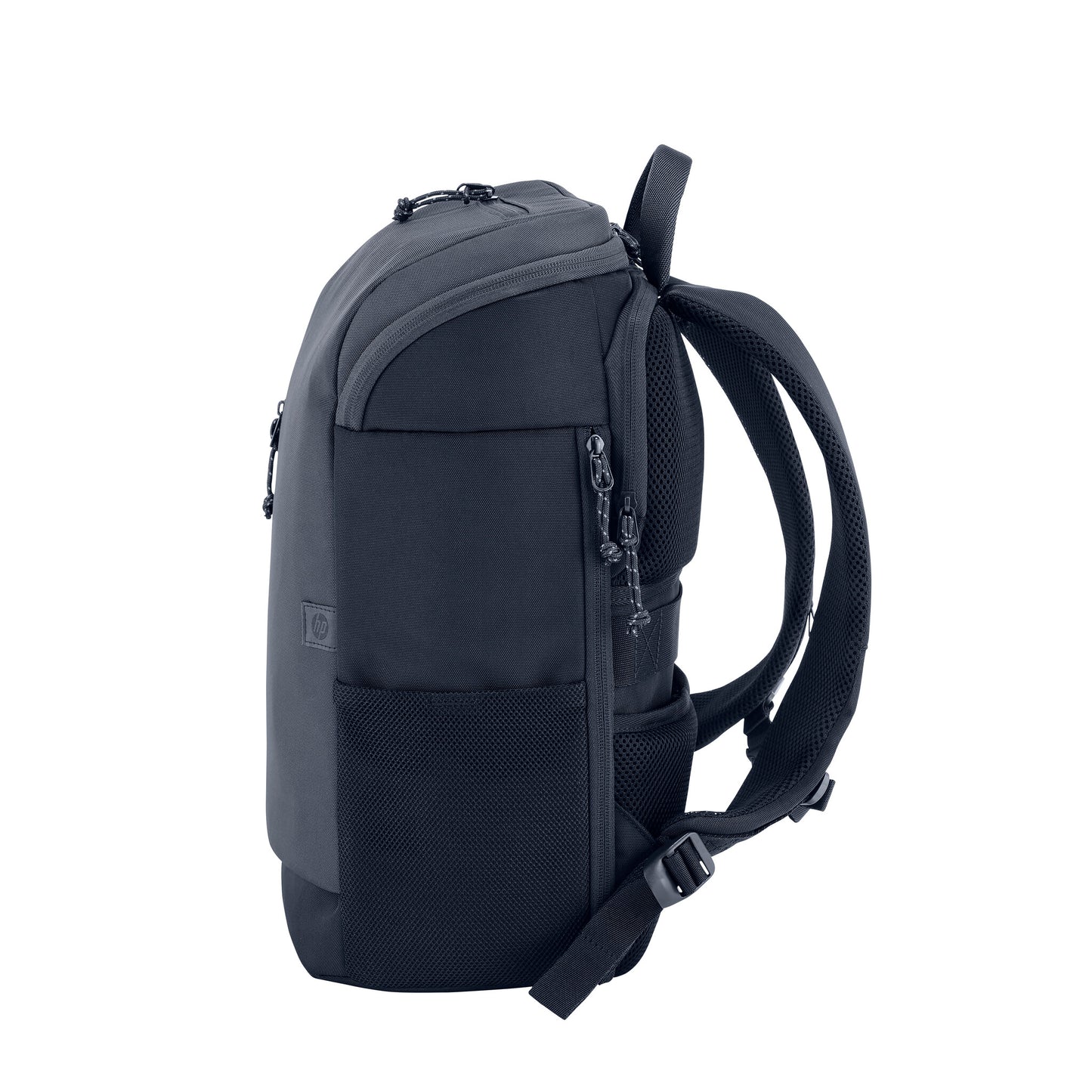 HP Travel 25 Liter 15.6 Iron Grey Laptop Backpack
